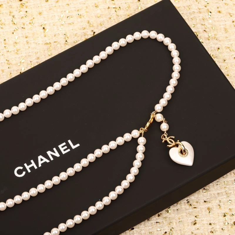 ZeroBulk Chanel Necklaces 232012