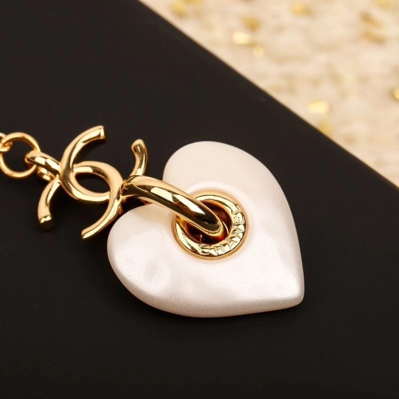 ZeroBulk Chanel Necklaces 232012