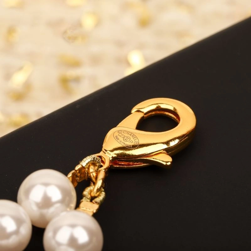 ZeroBulk Chanel Necklaces 232012