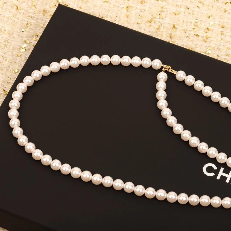 ZeroBulk Chanel Necklaces 232012