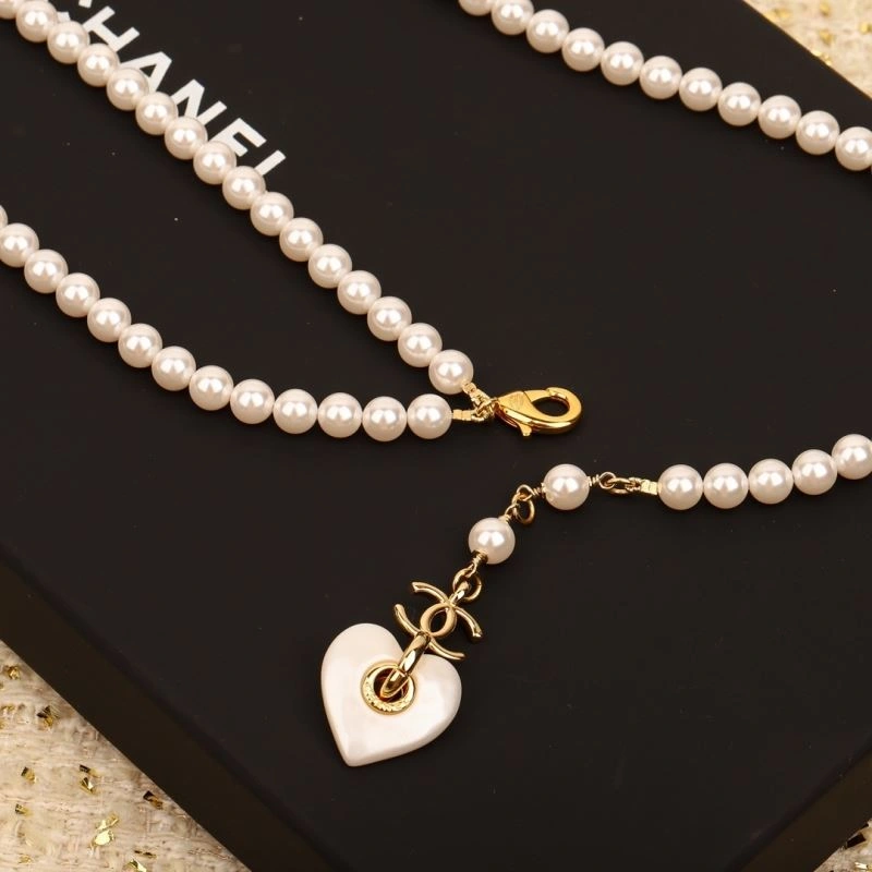 ZeroBulk Chanel Necklaces 232012