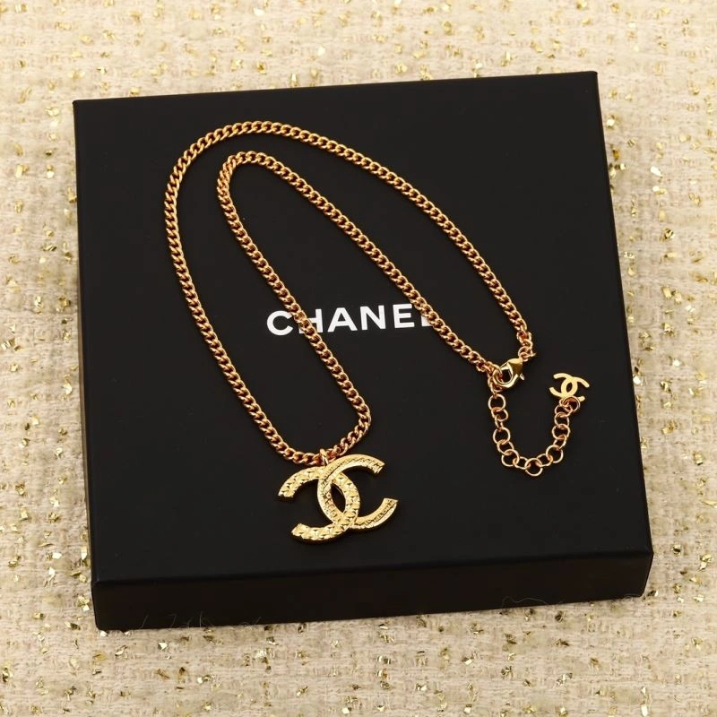 Chanel Necklaces Timeless 232041