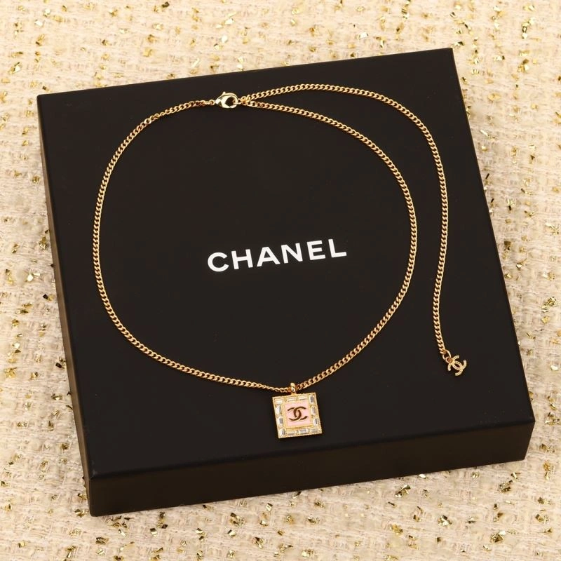 Chanel Necklaces Timeless 232016