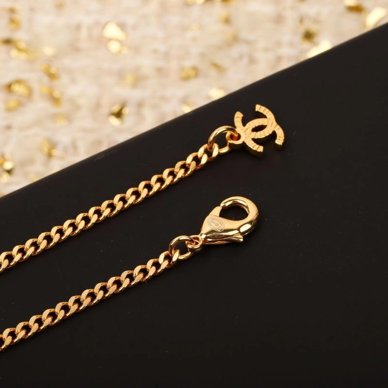 Chanel Necklaces Timeless 232016
