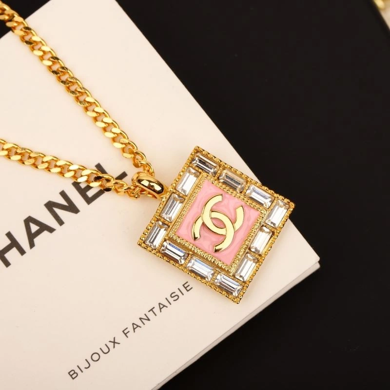 Chanel Necklaces Timeless 232016