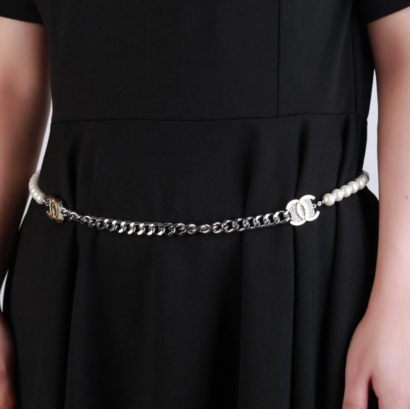 Chanel Necklaces Attractive 232031