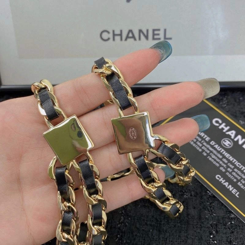 Chanel Necklaces Unique 232083