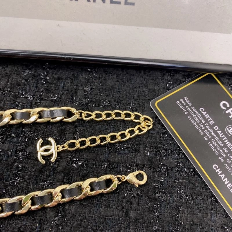 Chanel Necklaces Unique 232083