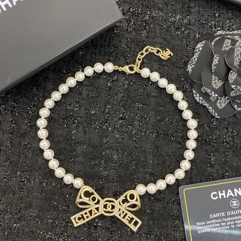 Durable Chanel Necklaces 232008
