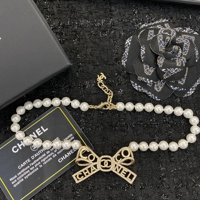 Durable Chanel Necklaces 232008
