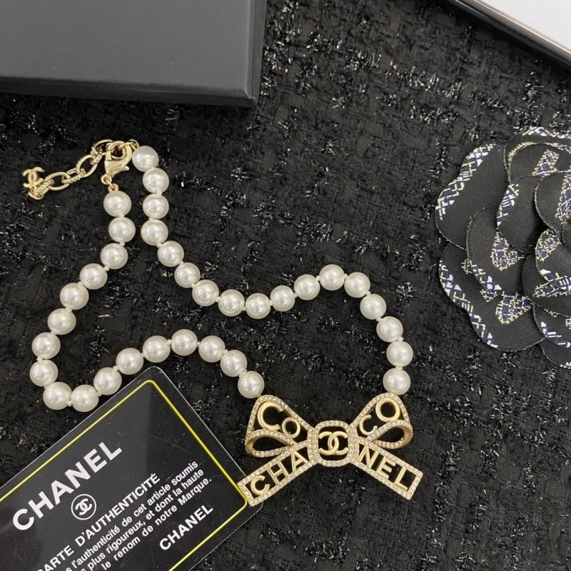 Durable Chanel Necklaces 232008