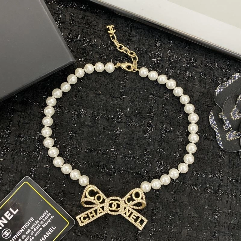 Durable Chanel Necklaces 232008