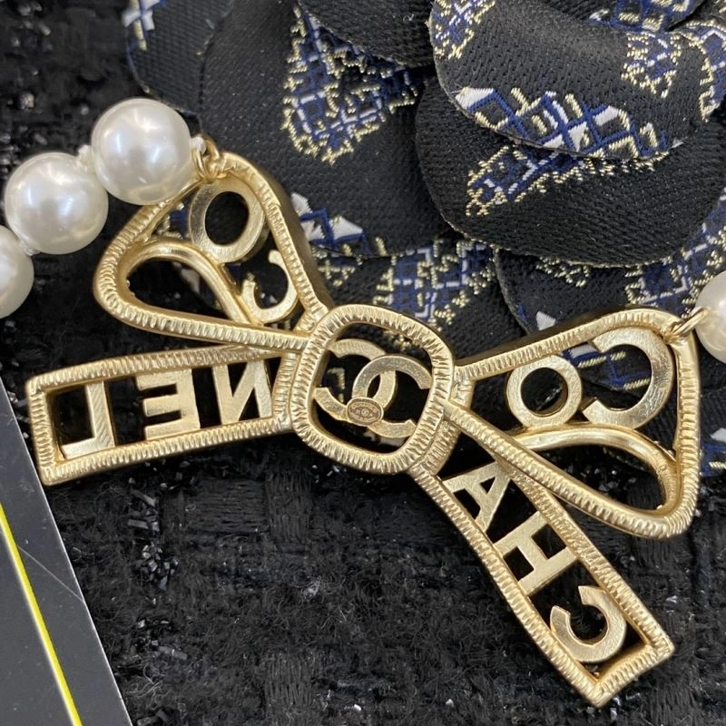 Durable Chanel Necklaces 232008