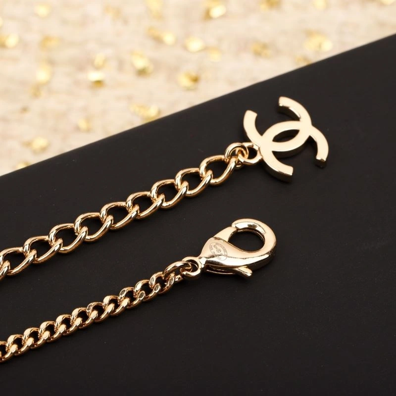 Effortless Chanel Necklaces 232006