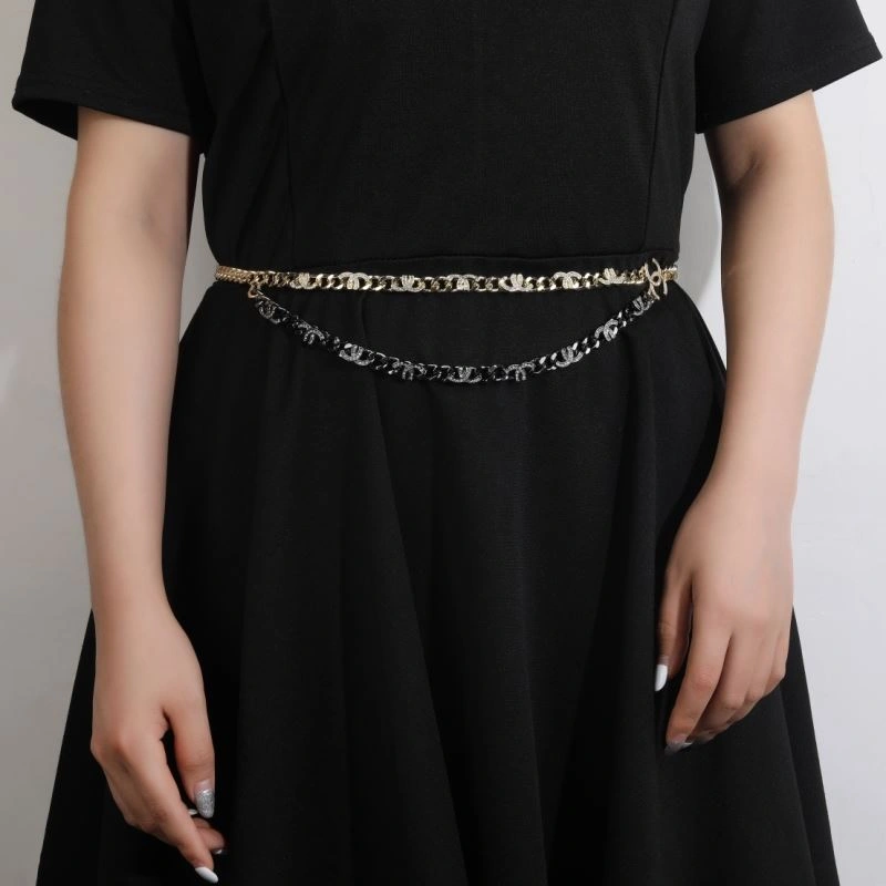 Durable Chanel Necklaces 232003