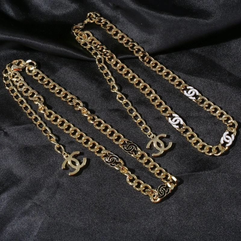 Chanel Necklaces Bold 232004