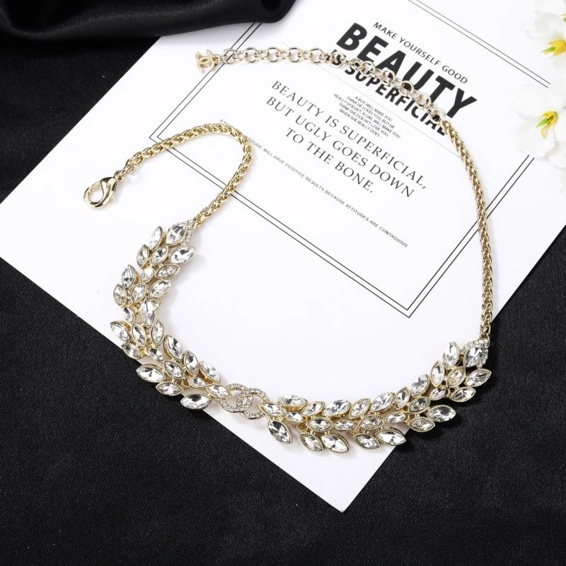 Chanel Necklaces Sophisticated 232023
