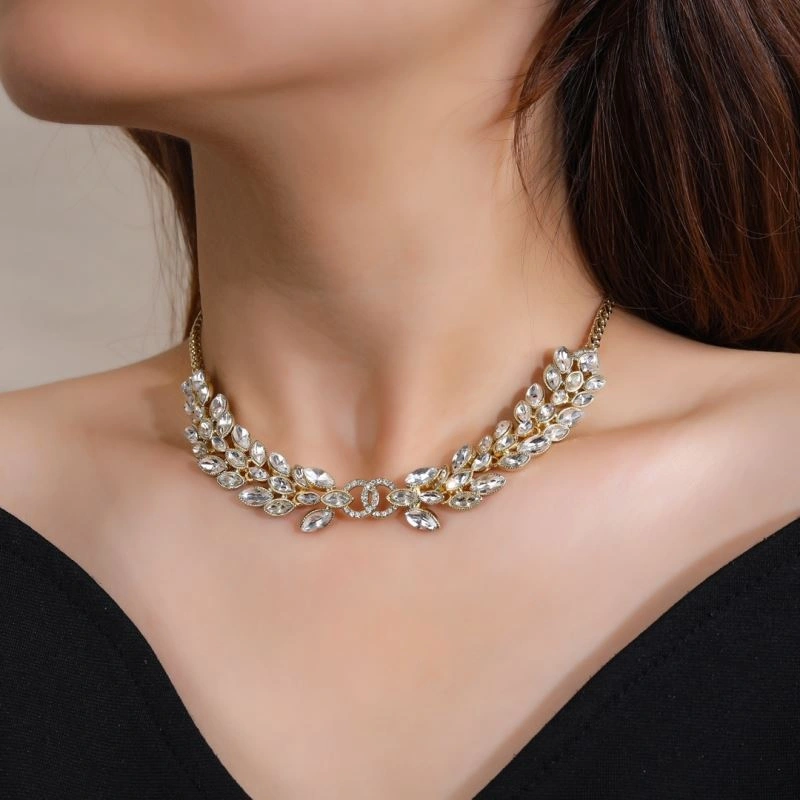 Chanel Necklaces Sophisticated 232023