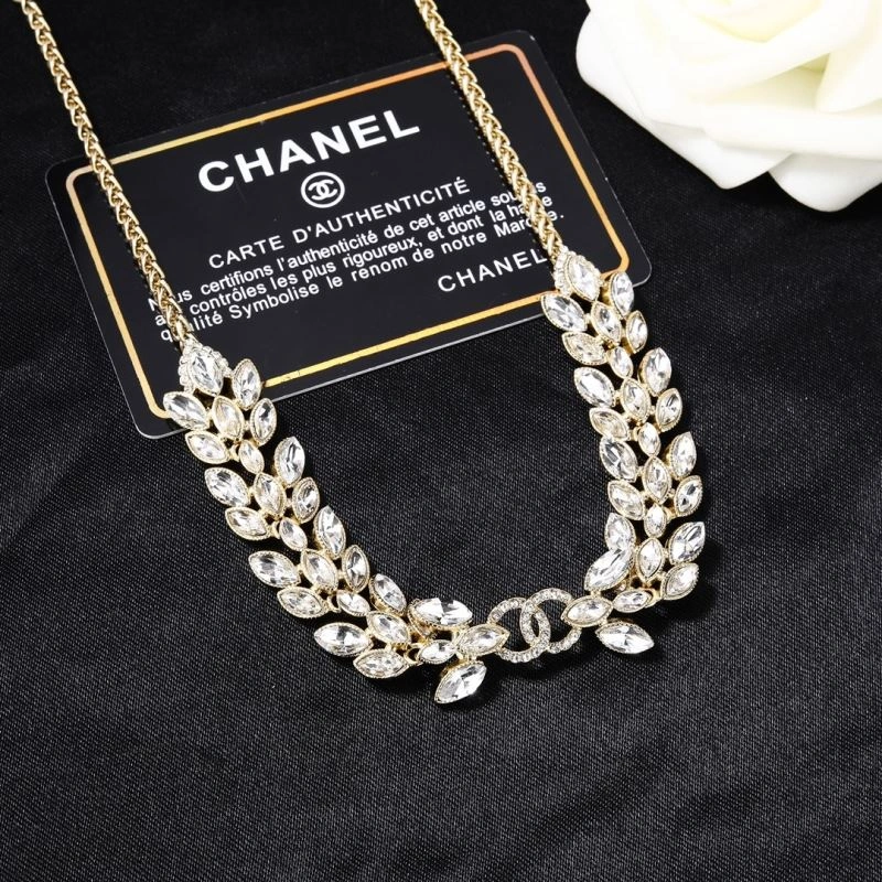 Chanel Necklaces Sophisticated 232023