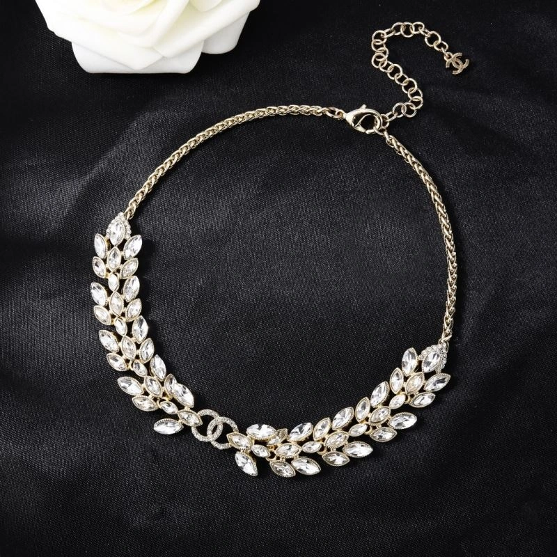 Chanel Necklaces Sophisticated 232023