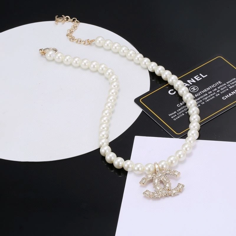 Chanel Necklaces EasyMatch 232060