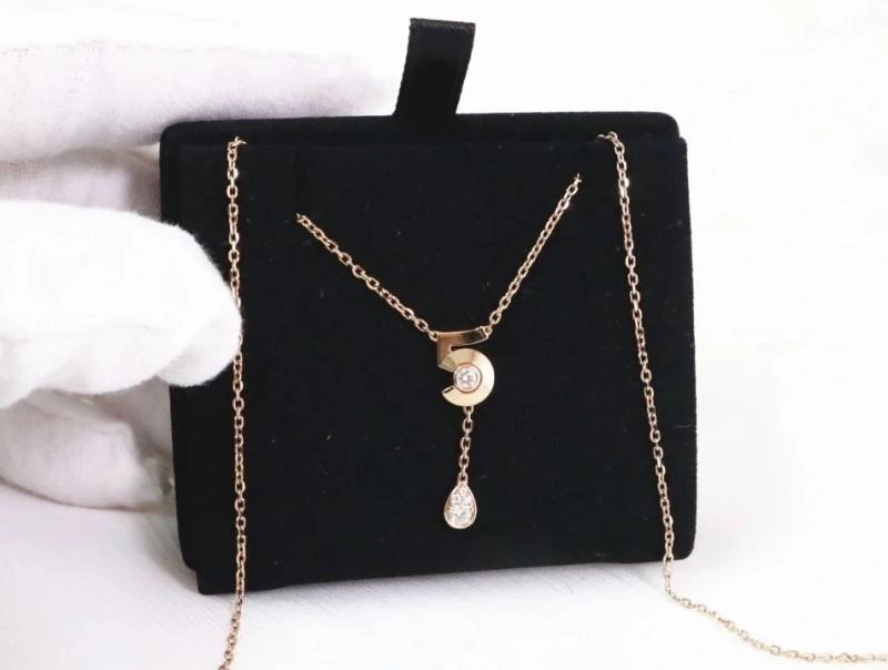 Chanel Necklaces GoodFit 232011