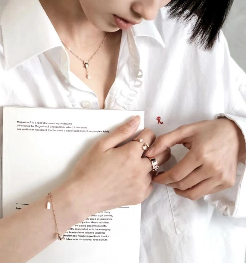 Chanel Necklaces GoodFit 232011