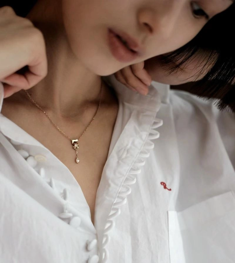 Chanel Necklaces GoodFit 232011