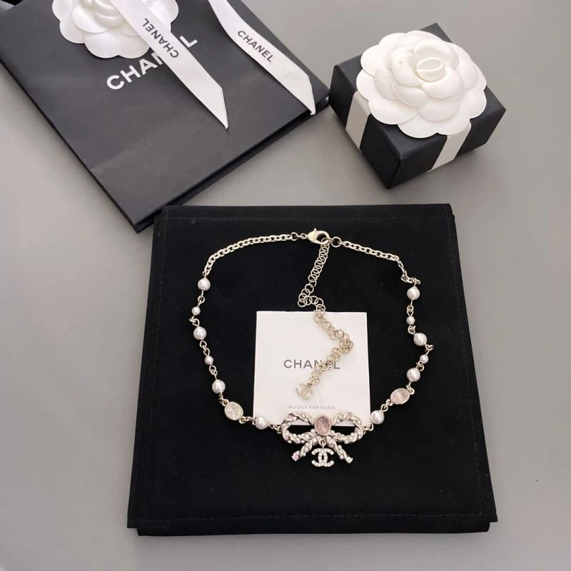 Chanel Necklaces Modern 232013