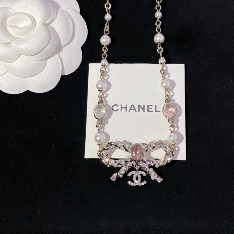 Chanel Necklaces Modern 232013