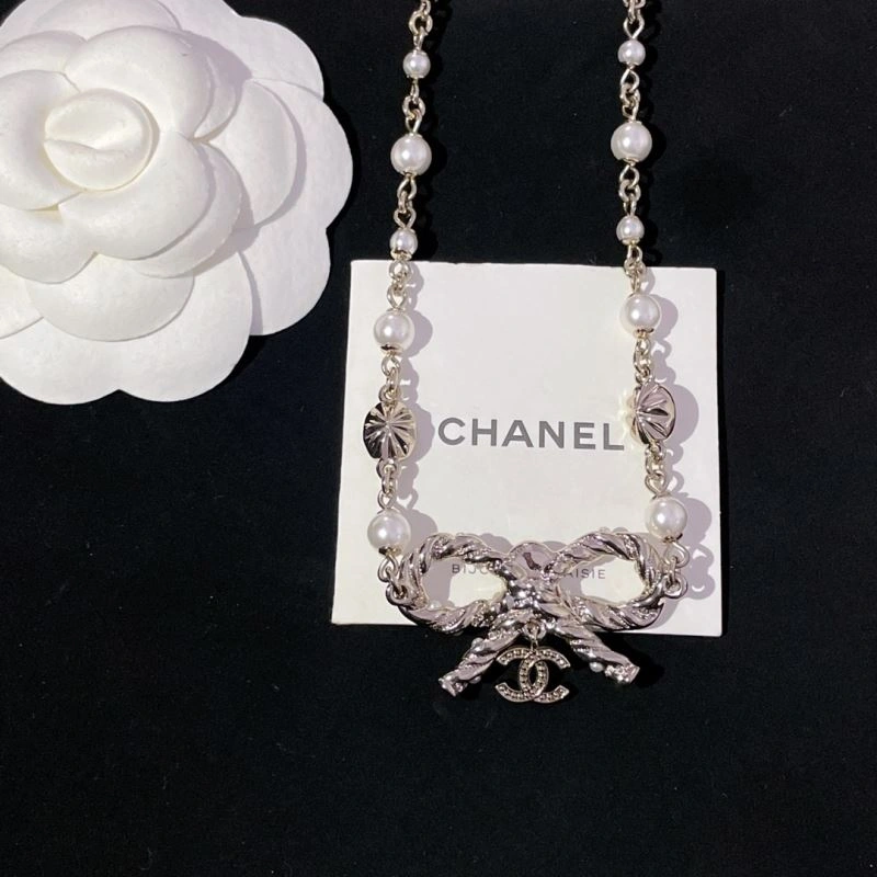 Chanel Necklaces Modern 232013
