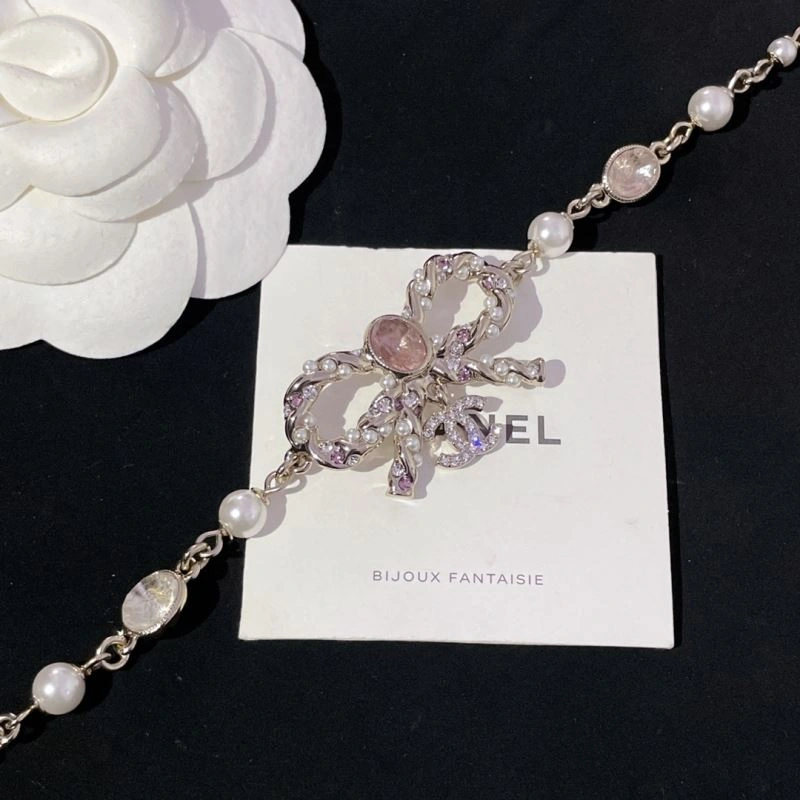 Chanel Necklaces Modern 232013