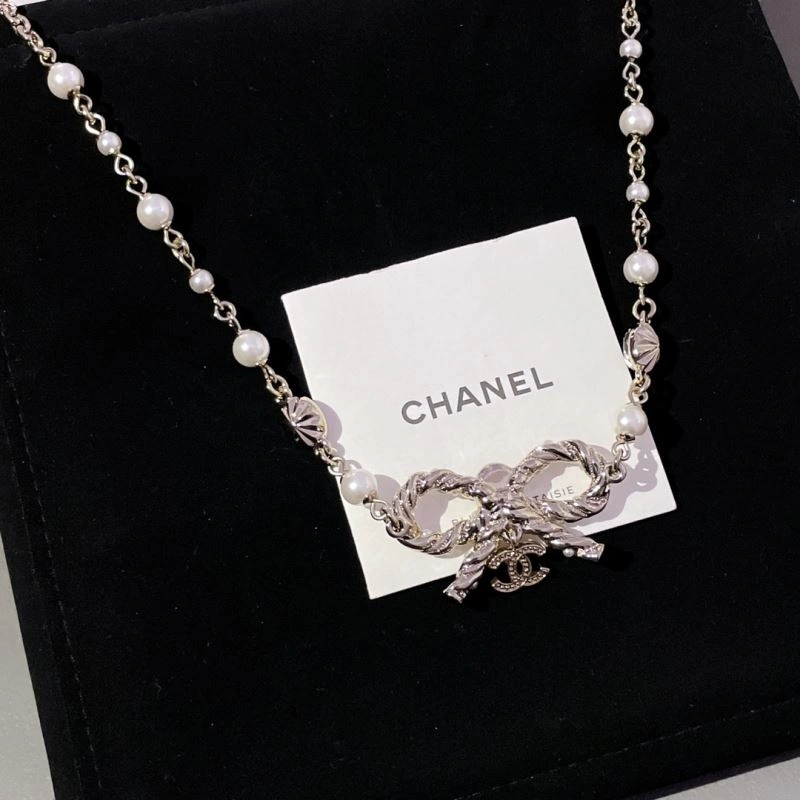 Chanel Necklaces Modern 232013