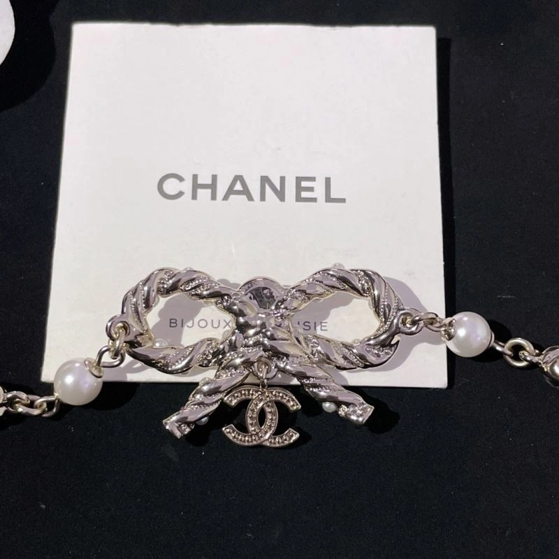 Chanel Necklaces Modern 232013