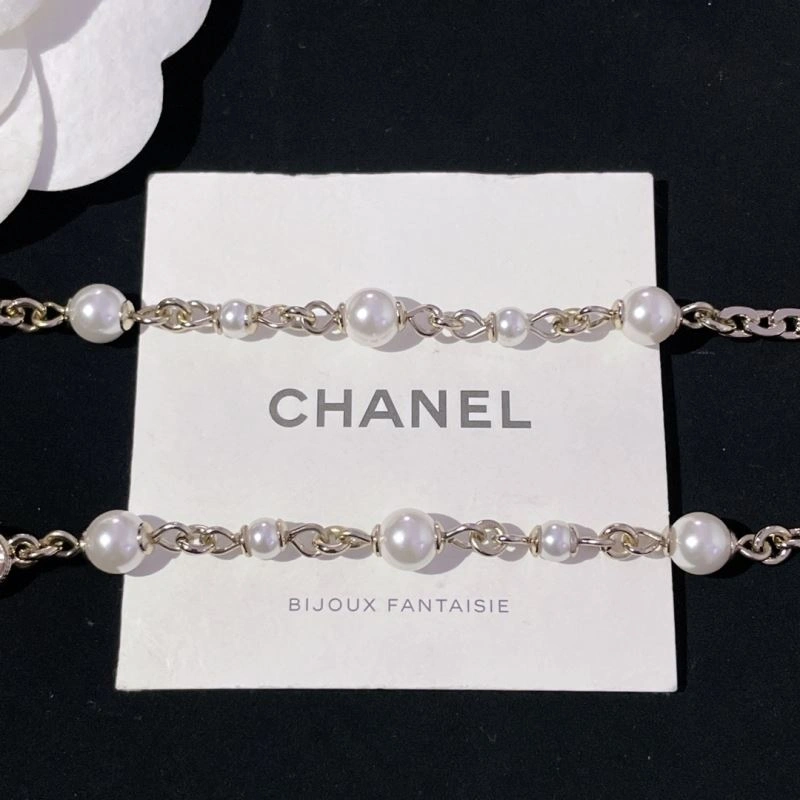 Chanel Necklaces Modern 232013