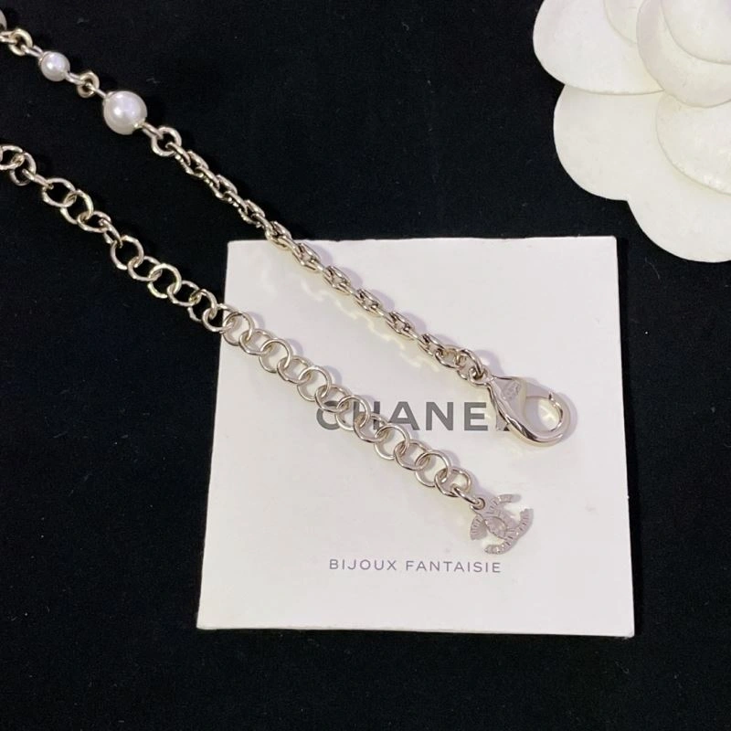 Chanel Necklaces Modern 232013