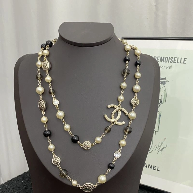 Affordable Chanel Necklaces 232022