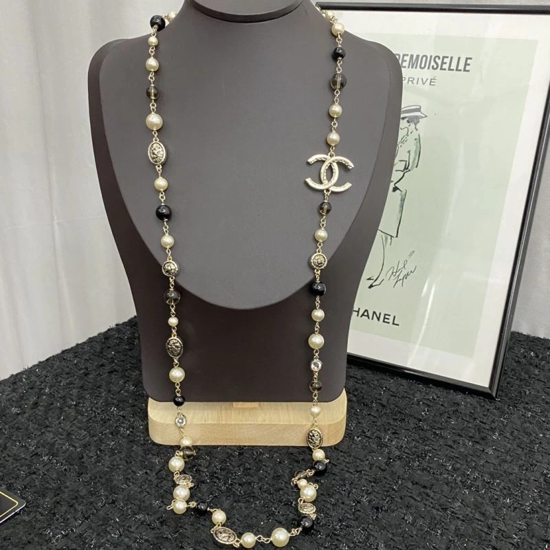Affordable Chanel Necklaces 232022