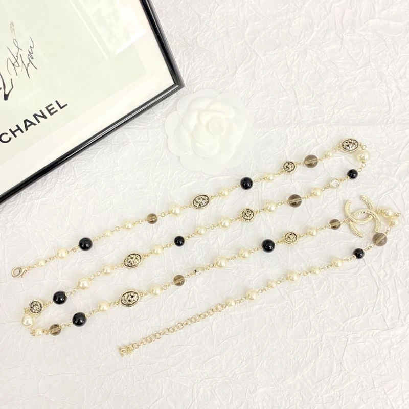 Affordable Chanel Necklaces 232022