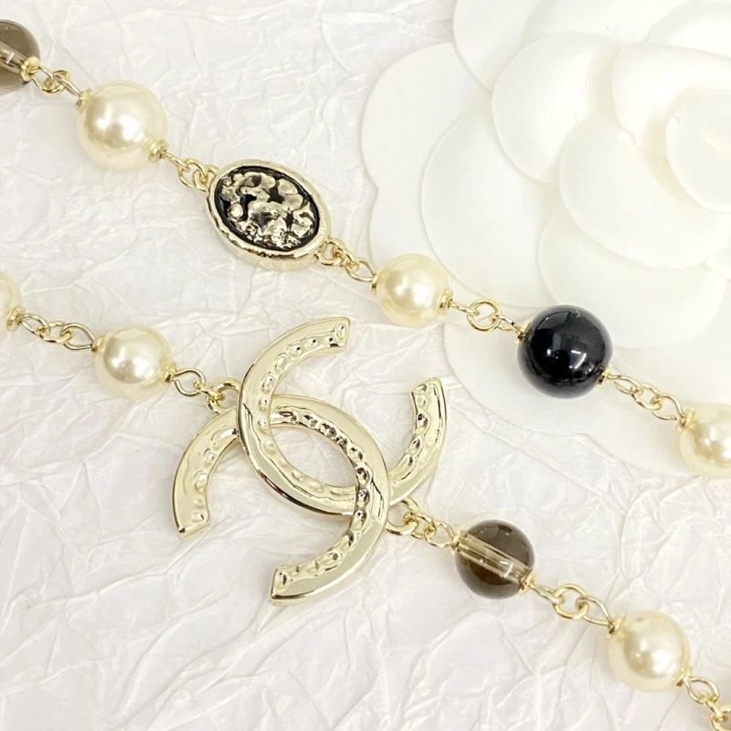 Affordable Chanel Necklaces 232022