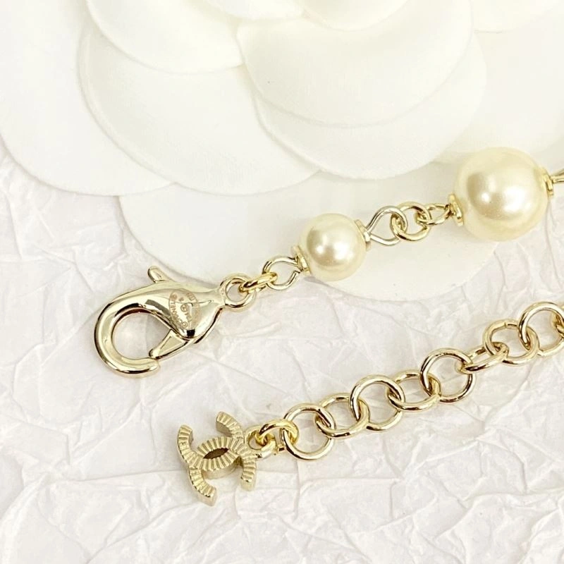 Affordable Chanel Necklaces 232022