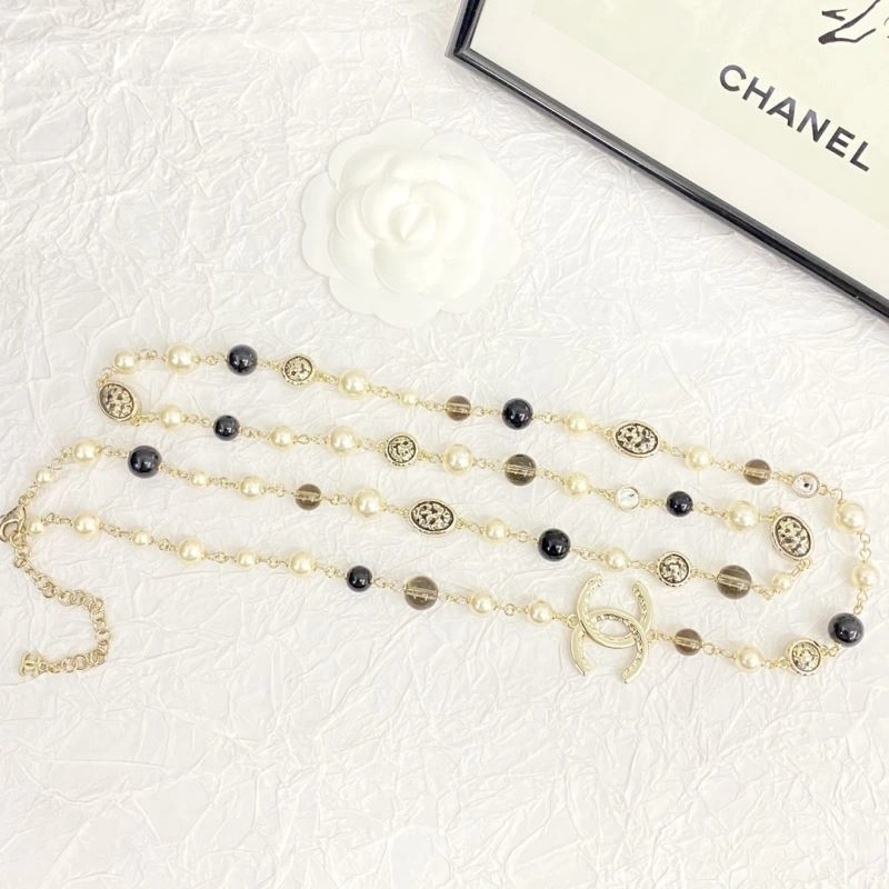 Affordable Chanel Necklaces 232022