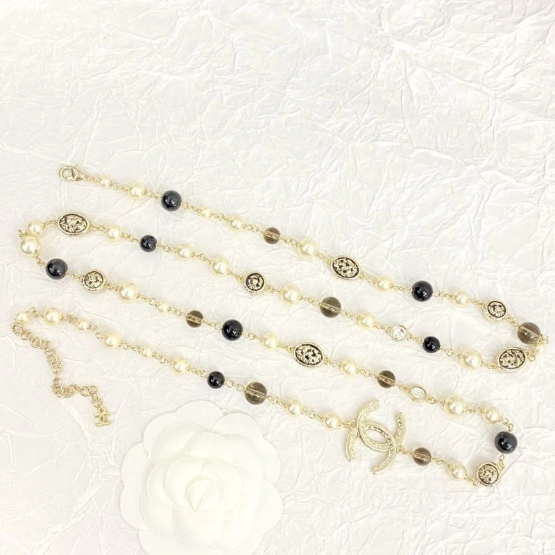 Affordable Chanel Necklaces 232022