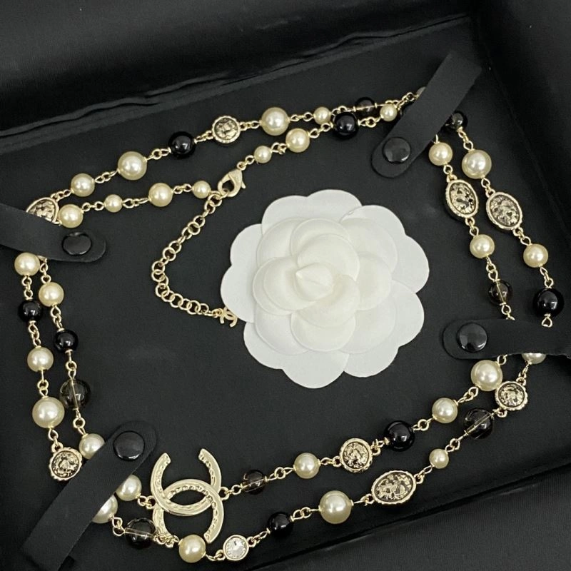 Affordable Chanel Necklaces 232022