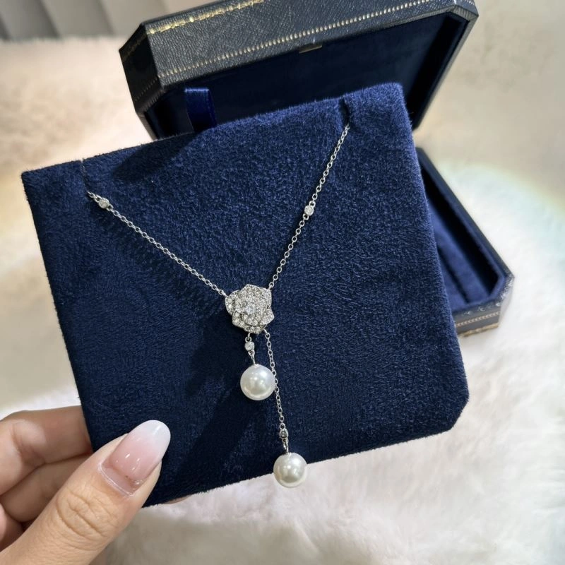 WellDesigned Chanel Necklaces 231706