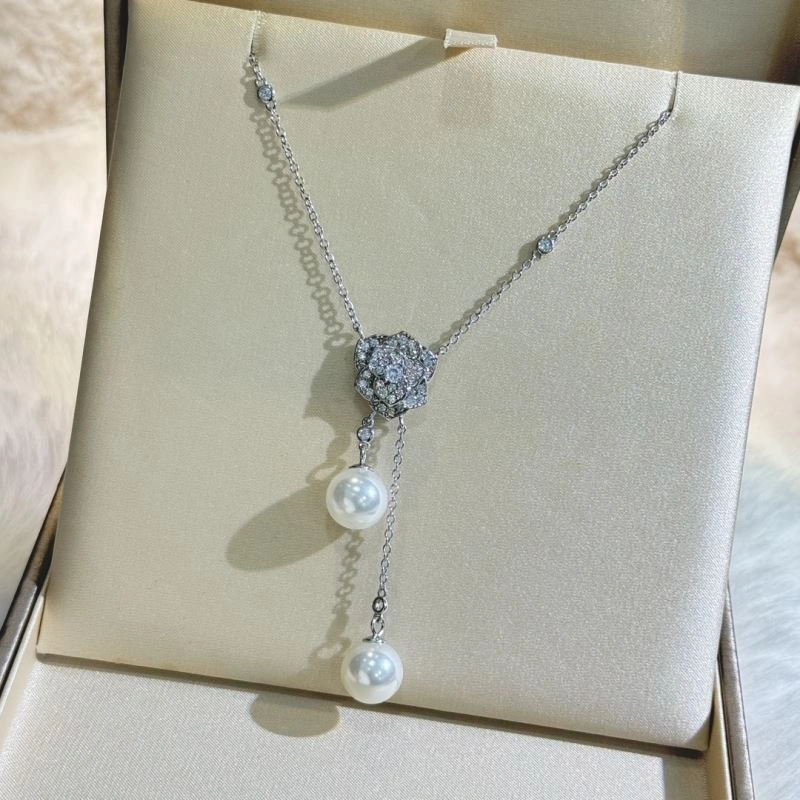 WellDesigned Chanel Necklaces 231706