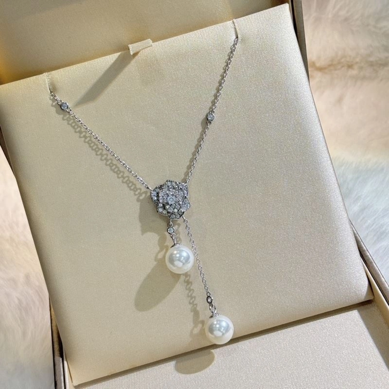 WellDesigned Chanel Necklaces 231706