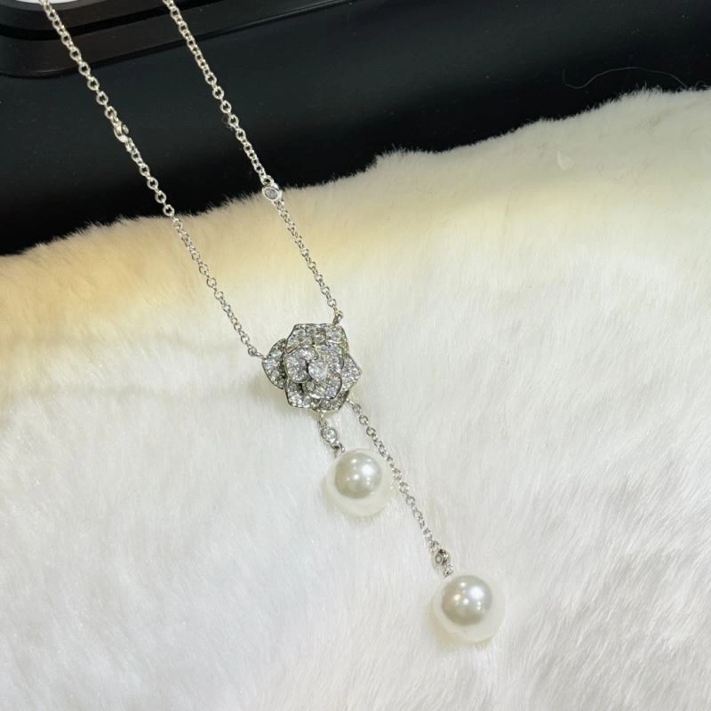 WellDesigned Chanel Necklaces 231706
