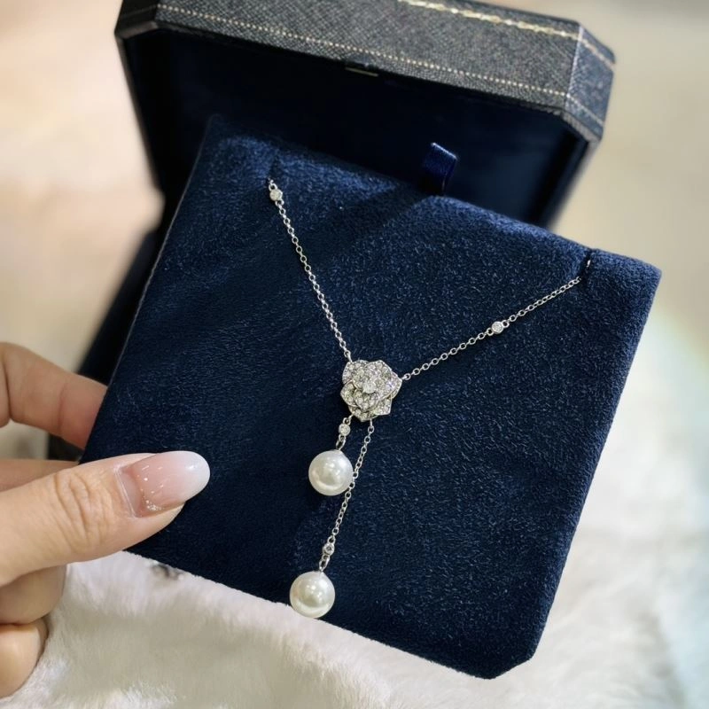 WellDesigned Chanel Necklaces 231706