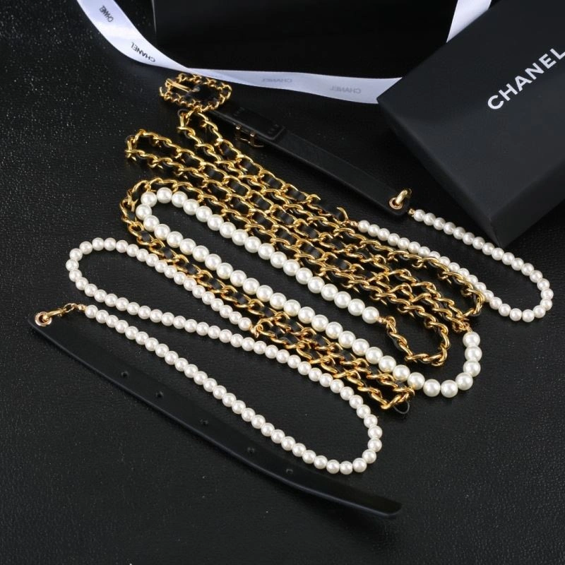 Chanel Necklaces HighPerformance 231574